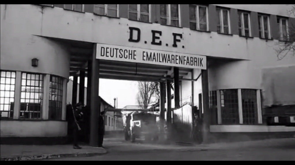 Schindlers fabrik (1939)